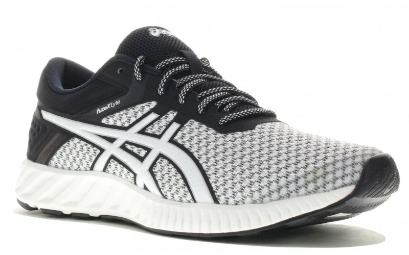 asics fuzex lyte