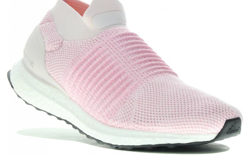 adidas UltraBOOST Laceless W pas cher