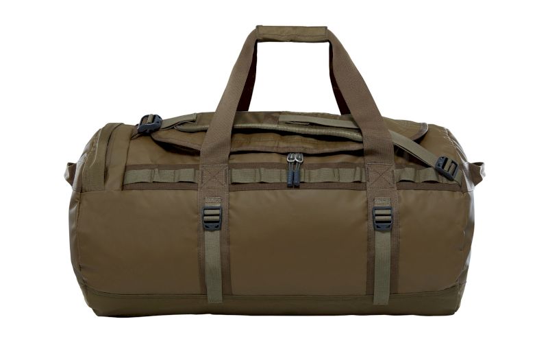 The North Face Base Camp Duffel - M pas cher
