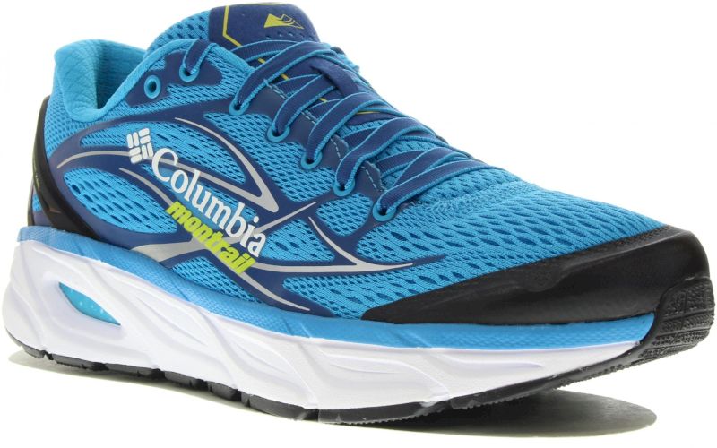 columbia variant xsr