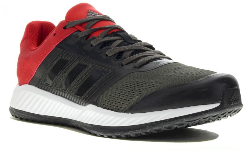 adidas ZG Bounce M pas cher Ã  60 euros au lieu 120 euros soit 50% de rÃ©duction