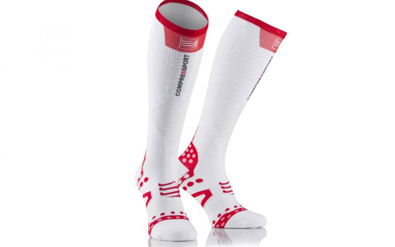 Compressport ProRacing Full Socks Ultralight pas cher