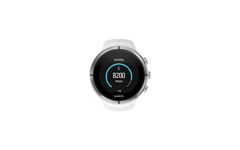 suunto ultra white