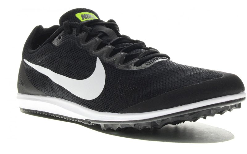 nike zoom d10