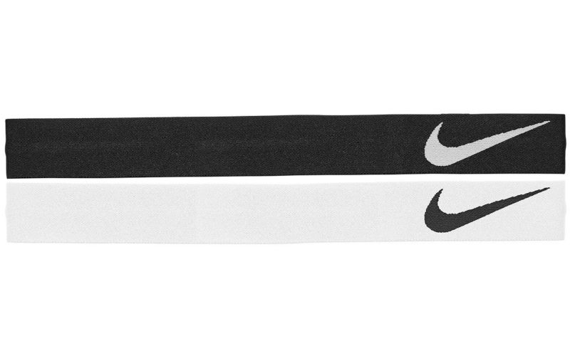 Nike Élastiques Headbands x2 pas cher