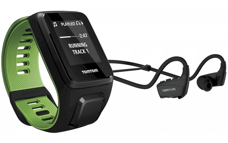 tomtom runner 3 large