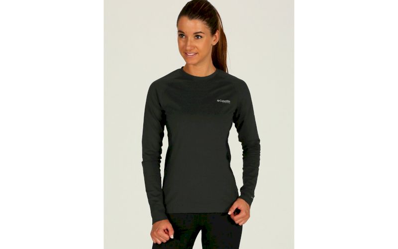Columbia Midweight Baselayer W pas cher