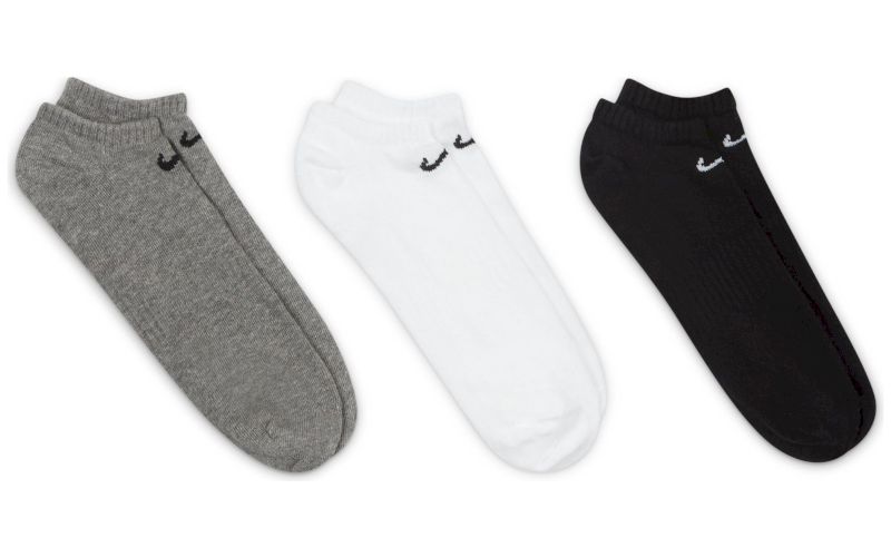 Nike 3 paires Everyday Lightweight pas cher