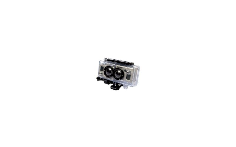 GoPro Fixation 3D Hero System pas cher
