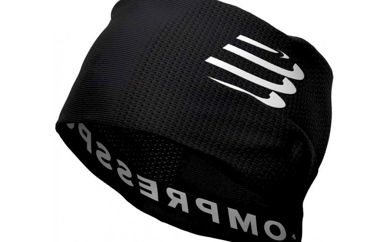 Compressport 3D Thermo UltraLight Headtube pas cher