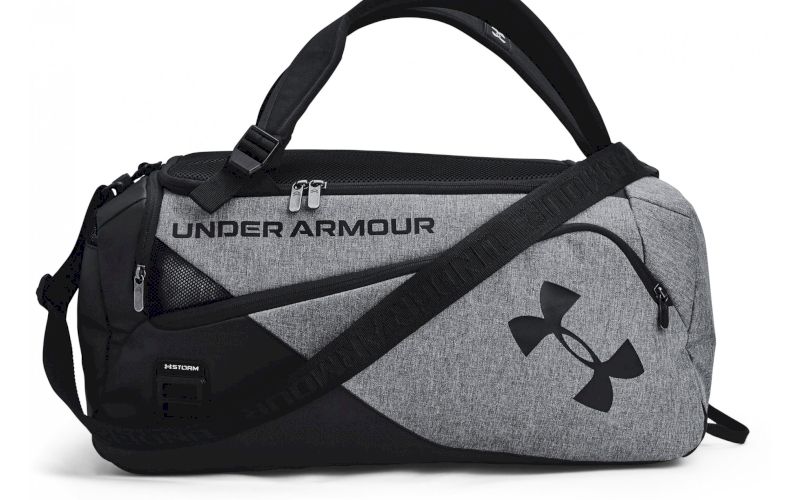Under Armour Contain Duo SM Duffle pas cher