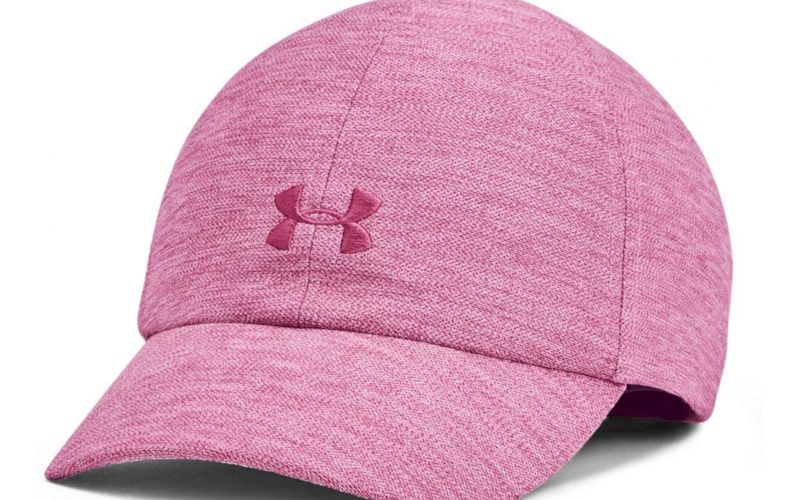 Under Armour Heathered Play Up pas cher
