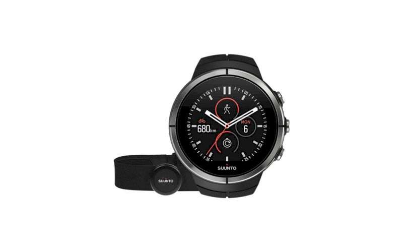 spartan ultra black hr