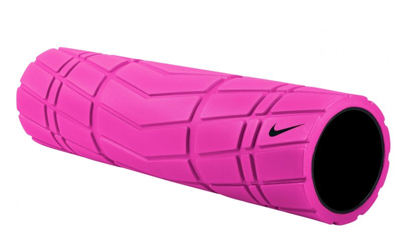 Nike Rouleau Texturé Foam Roller pas cher