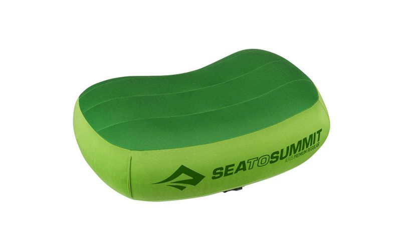 Sea To Summit Oreiller gonflable Aero Premium - R pas cher