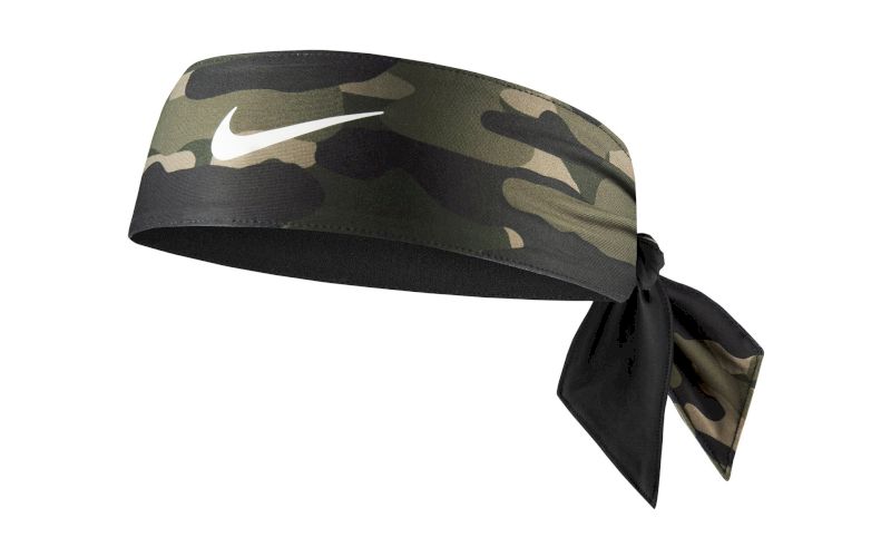 Nike Dri-Fit Head Tie 2.0 Reversible pas cher