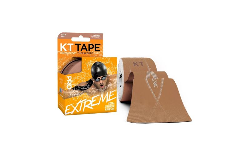 KT Tape PRO Extreme Prédécoupé pas cher