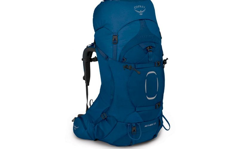 Osprey Aether 65 M pas cher
