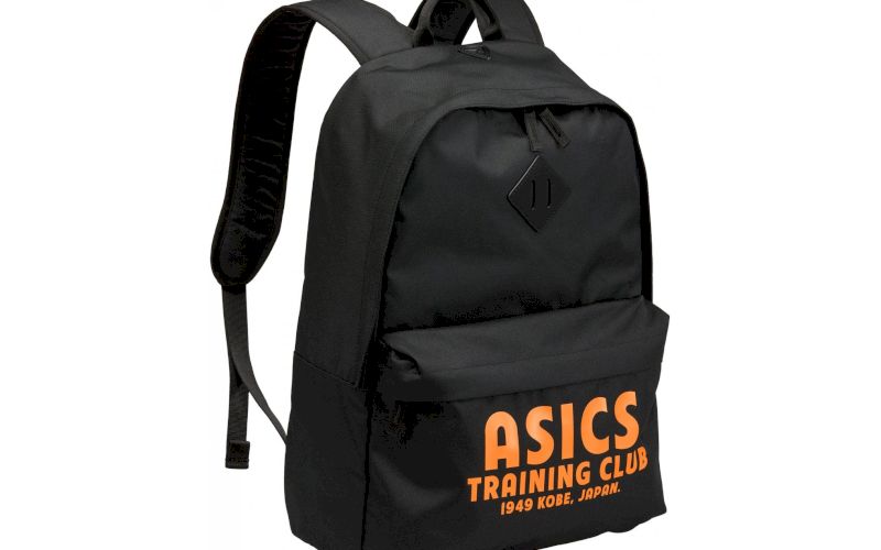 Asics Sac Training BackPack pas cher