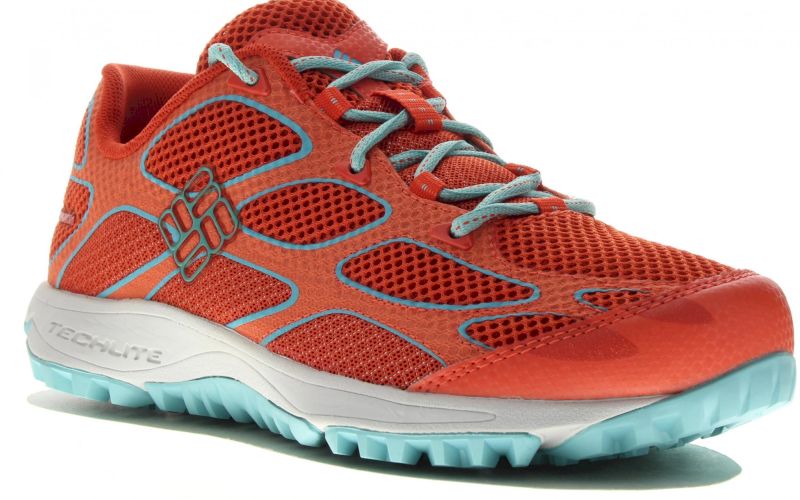 columbia conspiracy 3 titanium