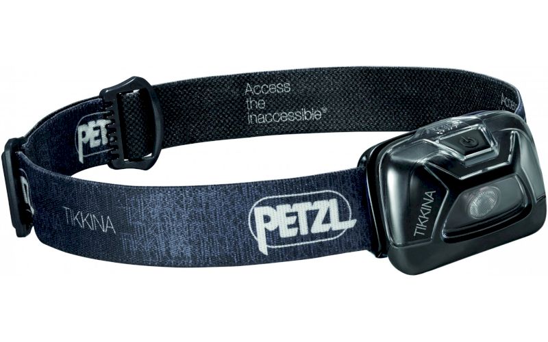 Petzl Tikkina - 150 lumens pas cher