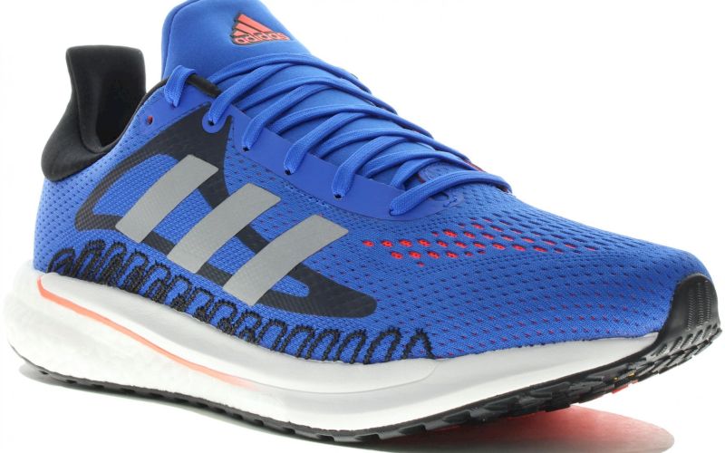 adidas SolarGlide 3 M pas cher