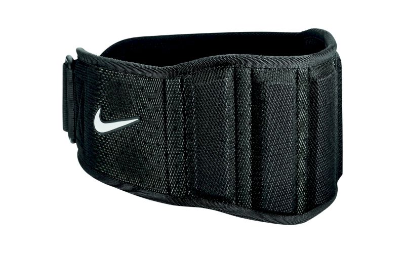 Nike Structured TRining Belt 3.0 pas cher
