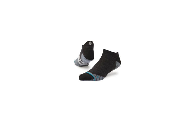 Stance Run Uncommon Solids Wool Tab M pas cher
