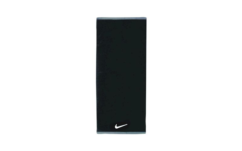 Nike Fundamental Towel - L pas cher