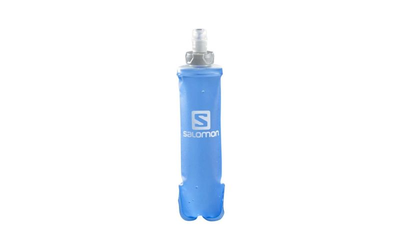 Salomon Soft flask Speed 250mL pas cher