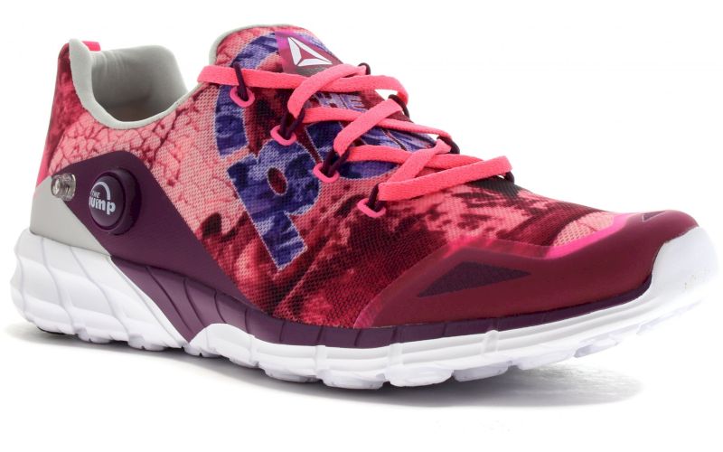 z pump fusion reebok