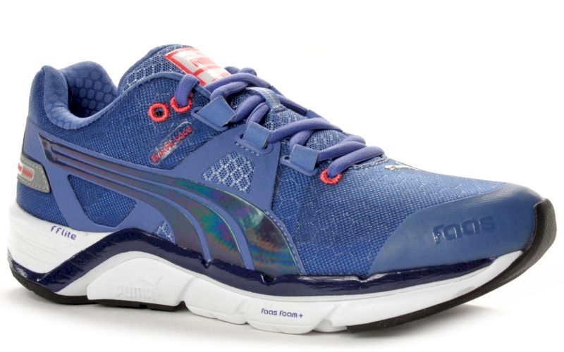 puma faas 1000