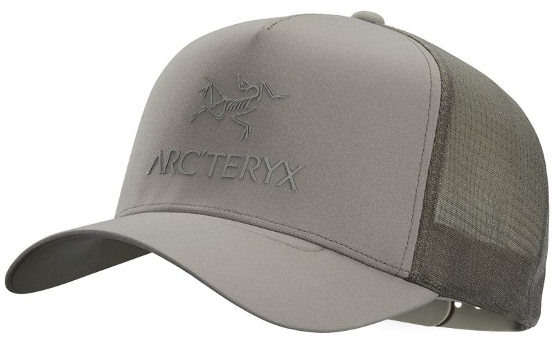 Arcteryx Trucker Logo pas cher
