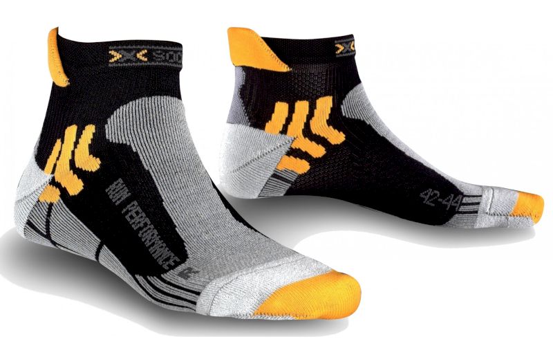 X-Socks Run Performance pas cher