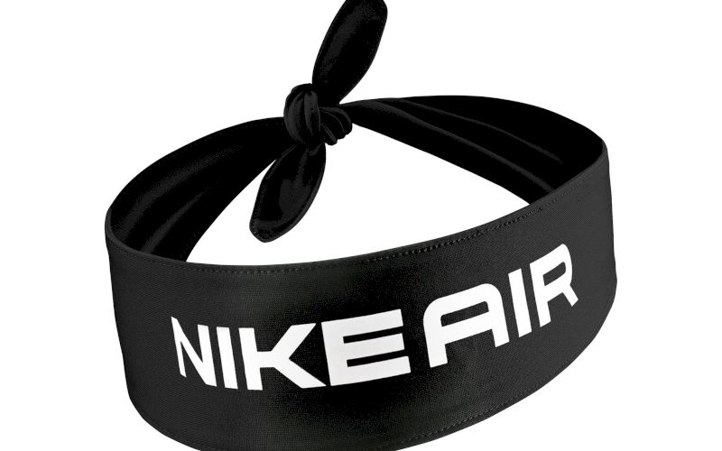 Nike Head Tie Skinny W pas cher