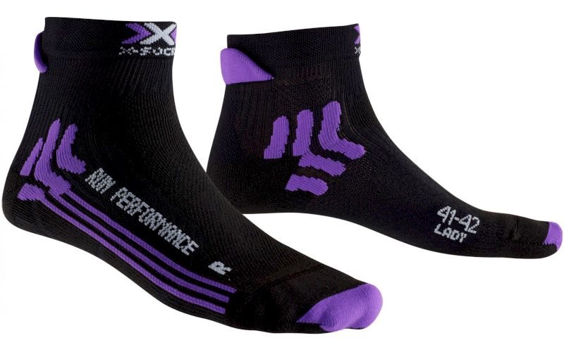 X-Socks Run Performance W pas cher