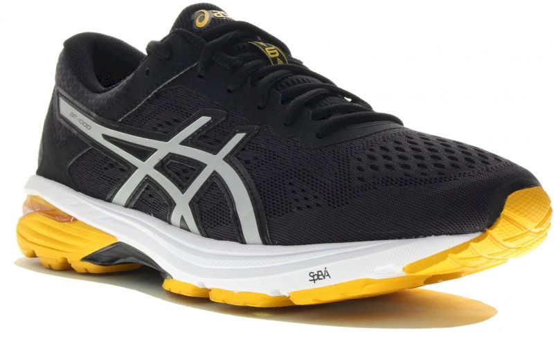 asics gel noosa tri 5 noir