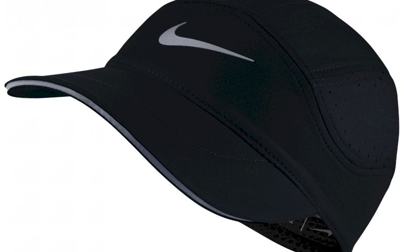 Nike Aerobill Running Cap W pas cher