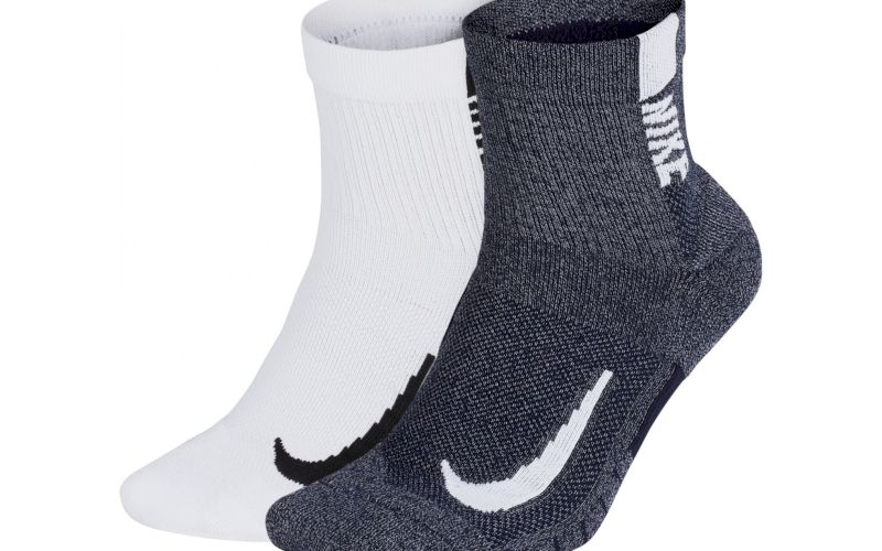 Nike 2 paires Multiplier Ankle pas cher