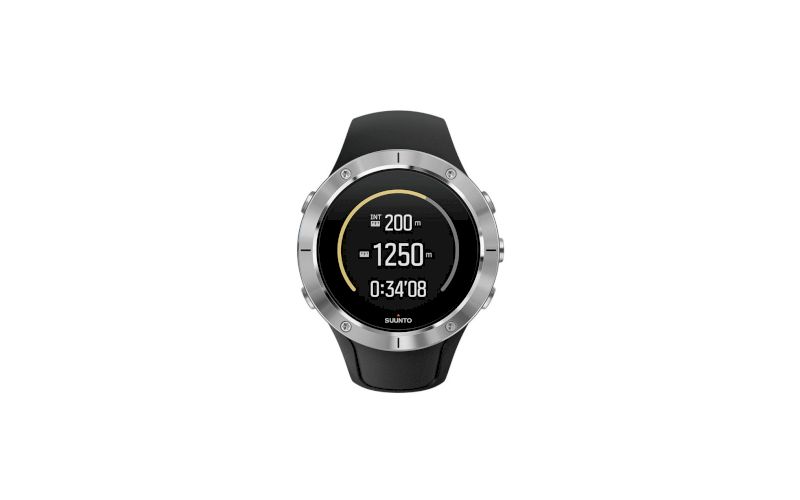 suunto pulse spartan trainer steel hr