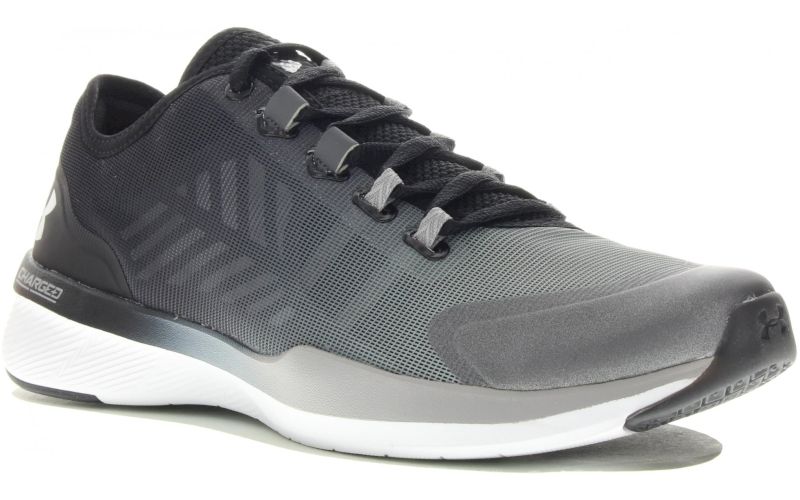Under Armour UA Charged Push W pas cher