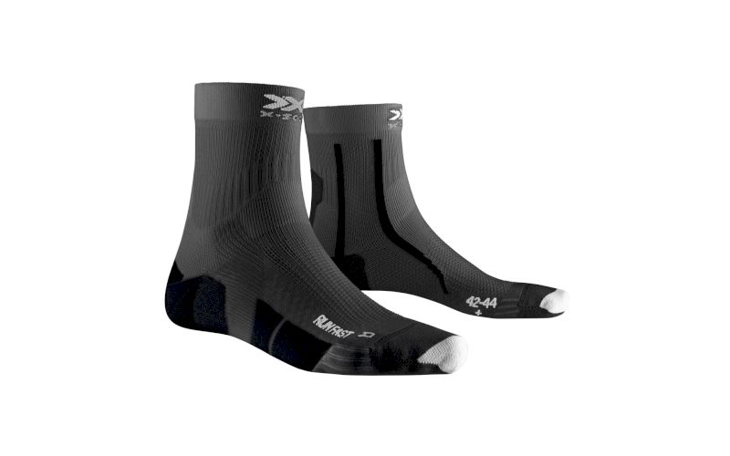 X-Socks Run Fast 4.0 pas cher