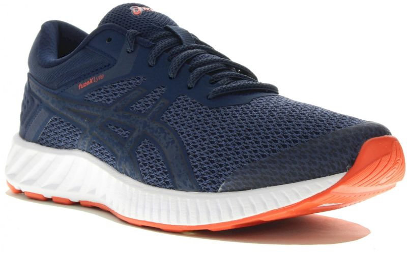 asics fuzex lyte