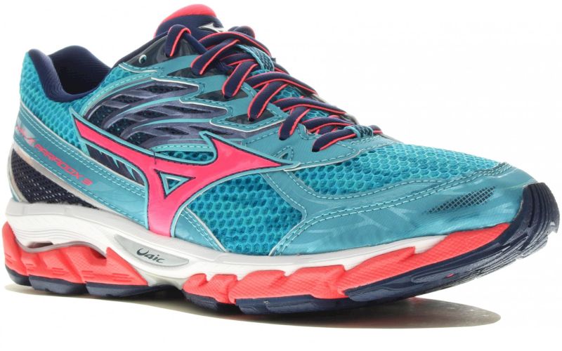 mizuno wave paradox 3 womens