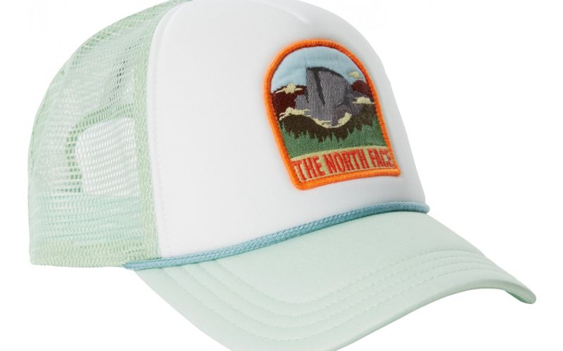 The North Face Valley Trucker pas cher