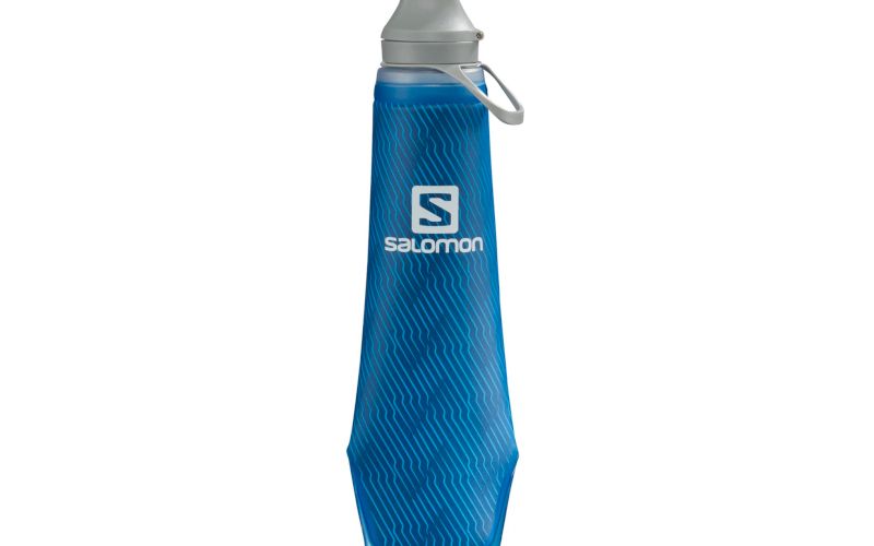 Salomon Soft Flask 400mL Insulated 42 pas cher
