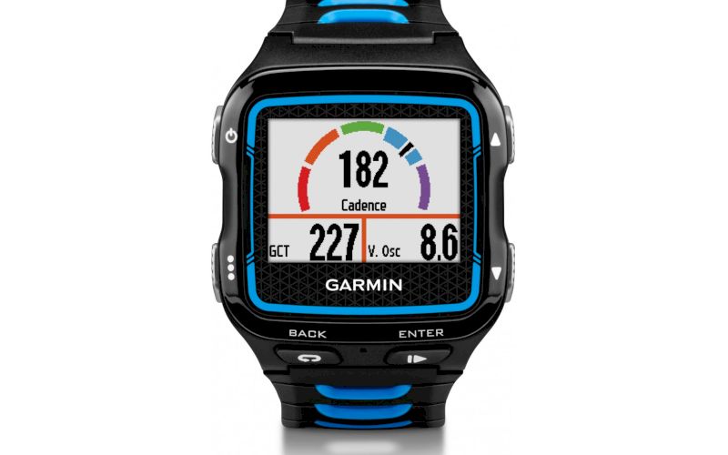 Garmin Pack Forerunner 920XT HRM4-Run pas cher