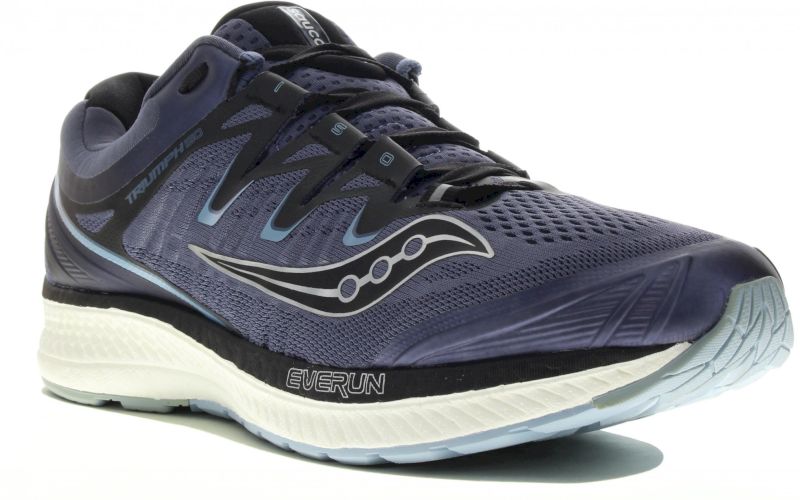saucony triumph iso 4 femme pas cher