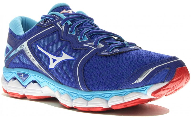 chaussure mizuno handball pas cher