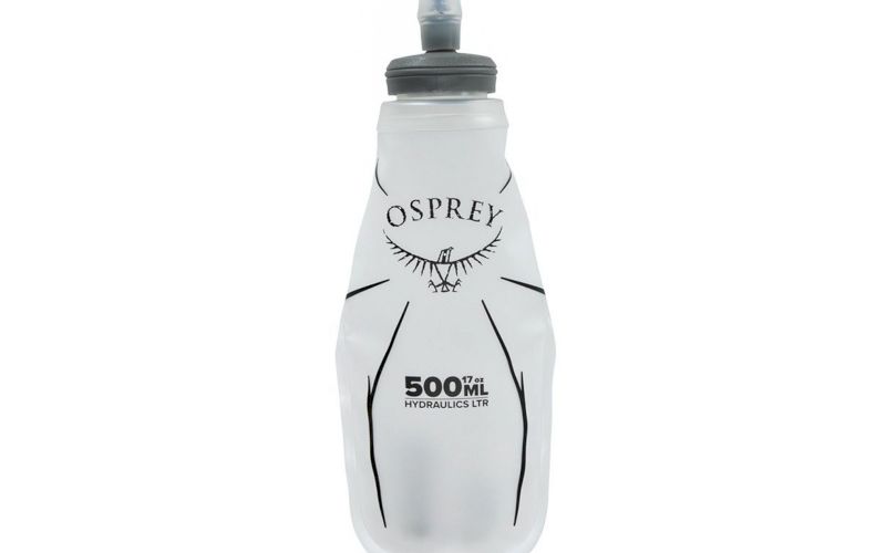 Osprey Hydraulics SoftFlask 500 ml pas cher